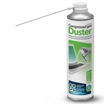 Чистящий cжатый воздух spray duster 500ml ColorWay (CW-3333)