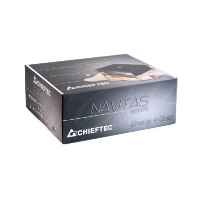 Блок питания CHIEFTEC 750W Navitas (GPM-750C)