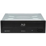 Оптический привод Blu-Ray/HD-DVD LG ODD BH16NS60