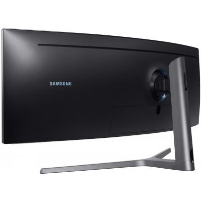 Монитор Samsung C49HG90DM (LC49HG90DMIXCI)
