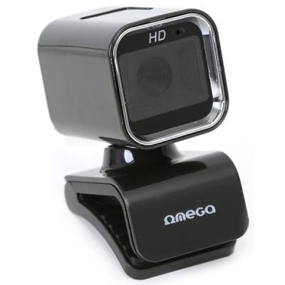 Веб-камера OMEGA C07HQ (OUW07HQ)