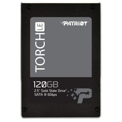 Накопитель SSD 2.5' 120GB Patriot (PTL120GS25SSDR)