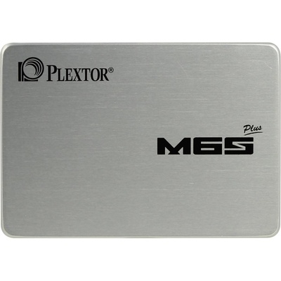 Накопитель SSD 2.5' 256GB Plextor (PX-256M6S+)