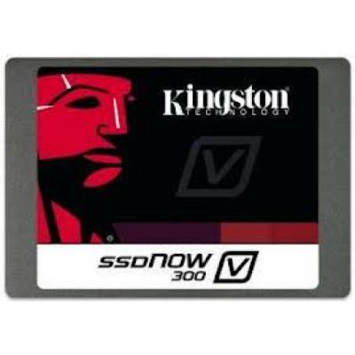 Накопитель SSD 2.5' 120GB Kingston (SV300S37A/120G_OEM)