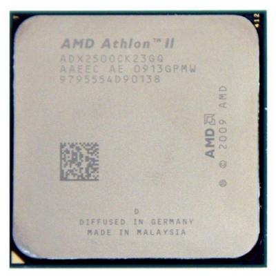 Процессор AMD Athlon ™ II X2 250 (tray ADX250OCK23GQ / ADX250OCK23GM)