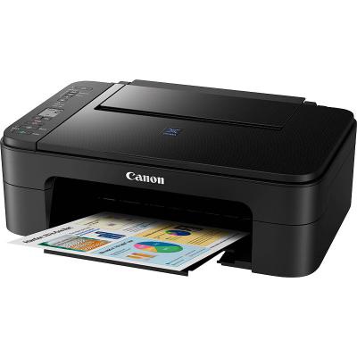 Многофункциональное устройство Canon Ink Efficiency E3140 c Wi-Fi (2227C009)