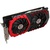 Видеокарта MSI GeForce GTX1060 6144Mb GAMING (GTX 1060 GAMING 6G)