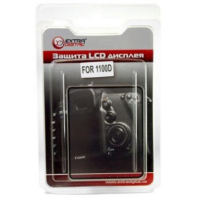 Захист екрану Extradigital Canon 1100D (LCD00ED0013)