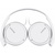 Навушники Sony MDR-ZX110 White (MDRZX110W.AE)