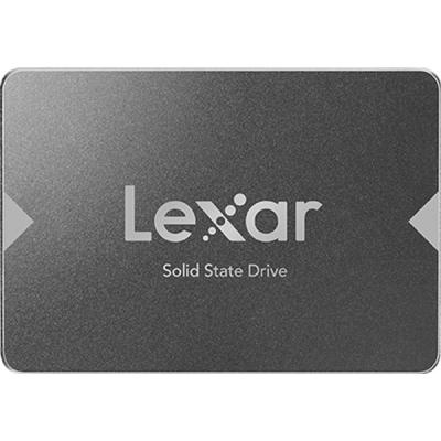 Накопичувач SSD 2.5' 1TB NS100 Lexar (LNS100-1TRB)