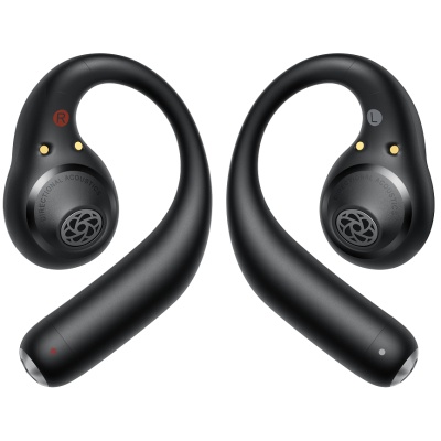 Навушники Anker SoundCore AeroFit Pro Black (A3871G11)