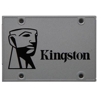 Накопитель SSD 2.5' 120GB Kingston (SUV500B/120G)