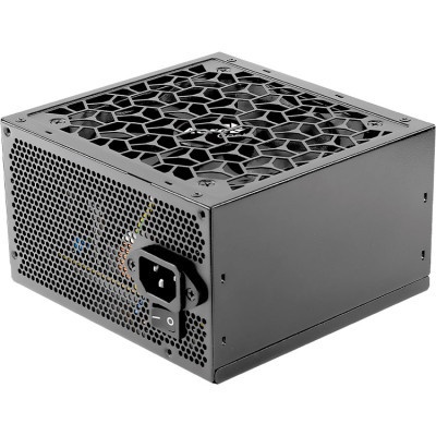 Блок живлення AeroCool 650W (ACPB-AR65AEC.11)