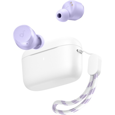 Навушники Anker SoundСore A25i Purple (A3948GQ1)