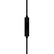 Наушники QKZ X6 Mic Black (F_53295)
