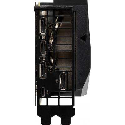Видеокарта ASUS GeForce RTX2080 SUPER 8192Mb DUAL OC EVO (DUAL-RTX2080S-O8G-EVO)