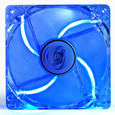 Кулер для корпуса Deepcool XFAN 120L/B