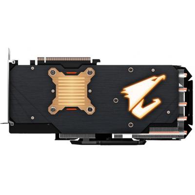 Видеокарта GIGABYTE GeForce RTX2060 6144Mb AORUS XTREME (GV-N2060AORUS X-6GC)