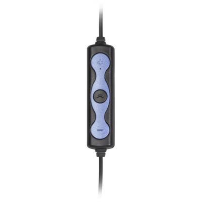 Навушники Defender FreeMotion B685 Metallic Blue (63685)