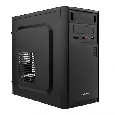 Корпус LogicPower 6103-450W-120 (LP9197)