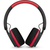 Навушники Philips TAA6219 Over-ear Wireless Mic Black (TAA6219BK/00)