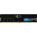 Модуль пам'яті для комп'ютера DDR5 16GB 5200 MHz Micron (CT16G52C42U5)