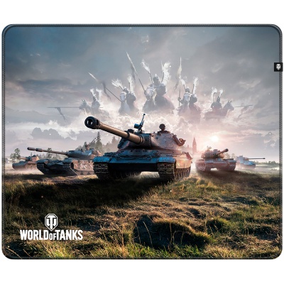 Килимок для мишки Wargaming World of Tanks The Winged Warriors M (FSWGMP_WINGWR_M)
