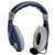 Наушники Defender Gryphon HN-750 Blue (63748)