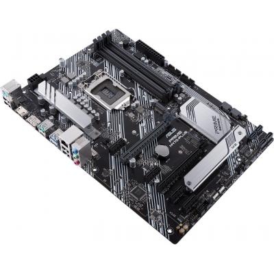 Материнская плата ASUS PRIME H470-PLUS