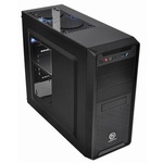 Корпус ThermalTake Versa G2 Black Edition (VO700A1W3N)