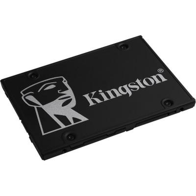 Накопичувач SSD 2.5' 1TB Kingston (SKC600/1024G)