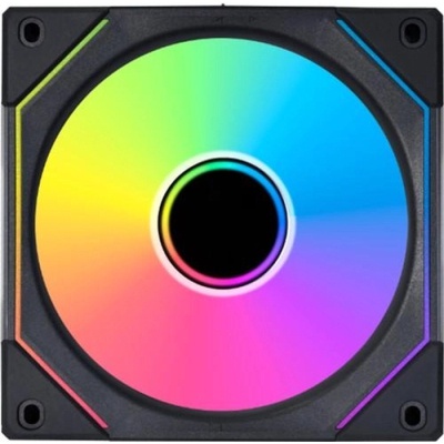 Кулер до корпусу Lian Li Uni Fan IN 120-3 Triple Black (G99.12SLIN3B.00)