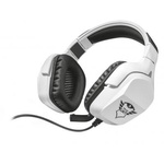 Наушники Trust GXT 354 Creon 7.1 Bass Vibration USB WHITE (22054)