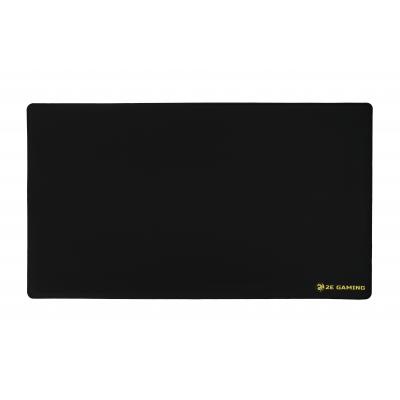 Коврик для мышки 2E Mouse Pad XL Black (2E-PG320B)