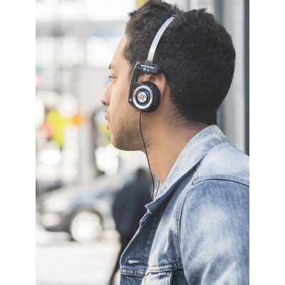 Наушники Koss Porta Pro On-Ear Mic (193970.101)
