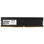 Модуль памяти для компьютера DDR4 4GB 2133 MHz Afox (AFLD44EK2P)