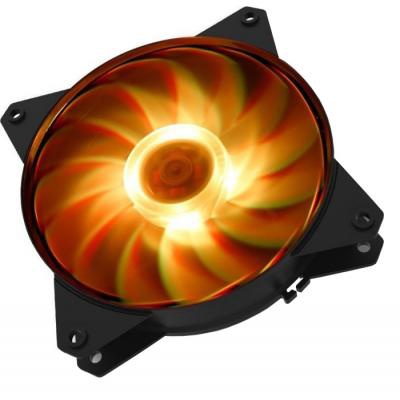Кулер для корпуса CoolerMaster R4-C1DS-12FC-R2
