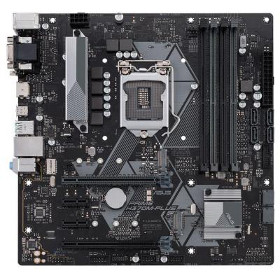 Материнская плата ASUS PRIME H370M-PLUS