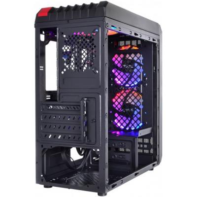 Корпус Qube QBM43_W5NU3