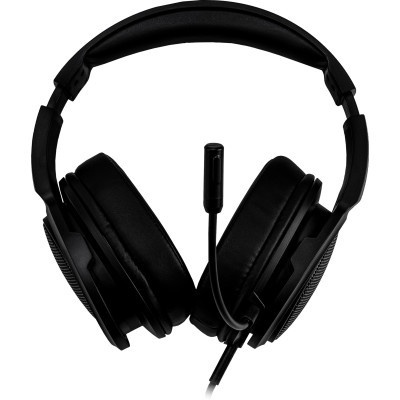 Навушники Hator Hellraizer PC Edition Black (HTA-803)