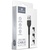 Дата кабель USB-C to USB-C 1.0m AR88 2.4A Black Armorstandart (ARM60006)