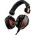 Наушники CANYON CND-SGHS3 Black (CND-SGHS3)