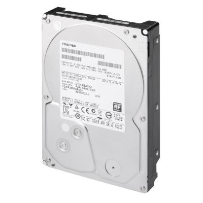 Жесткий диск 3.5' 2TB TOSHIBA (PA4292E-1HL0)