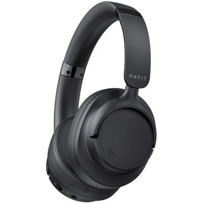 Навушники Havit HV-H652BT ANC Black (6939119090647)