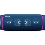 Акустическая система Sony SRS-XB43 Extra Bass Blue (SRSXB43L.RU4)