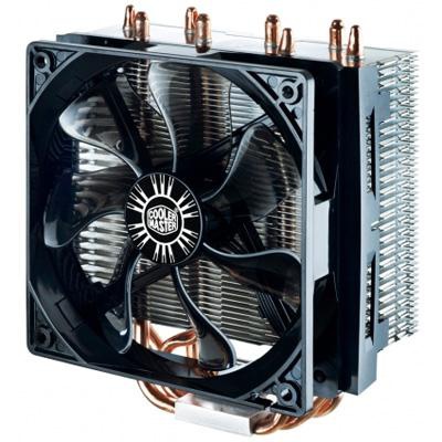 Кулер для процессора CoolerMaster Hyper T4 (RR-T4-18PK-R1)