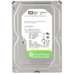 Жесткий диск 3.5'  500Gb WD (#WD5000AURX-FR#)