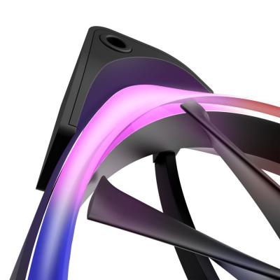 Кулер для корпуса NZXT Aer RGB 2 - Twin Starter (HF-2814C-D1)