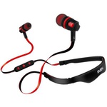 Наушники SVEN E-216B Black-Red (E-216B)