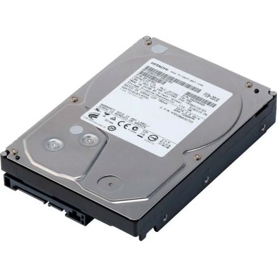 Жесткий диск 3.5' 1TB WDC Hitachi HGST (# HDS721010CLA332 #)